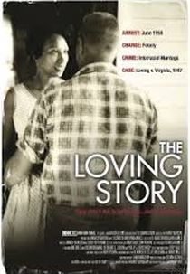 The Loving Story (The loving Story)
