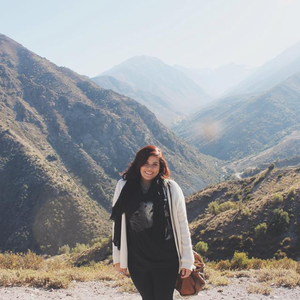 Foto de perfil de Beatriz Esperidiao