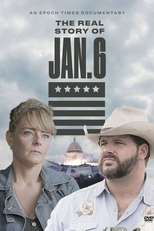 The Real Story of January 6 (The Real Story of January 6)