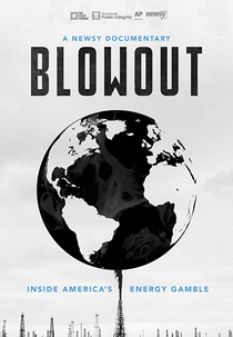 A Nova Era do Petróleo (Blowout: Inside America's Energy Gamble)
