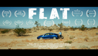 FLAT (Award-winning Horror Short)