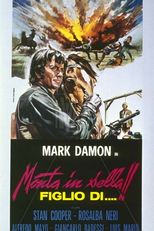 Mato Todos e Salvo a Minha Pele (Monta in Sella, Figlio di...!)