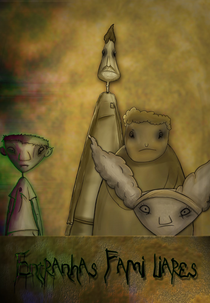 Entranhas Familiares (Entranhas Familiares)