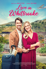 Love in Whitbrooke (Love in Whitbrooke)