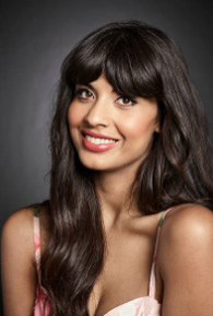 Jameela Jamil