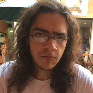 Foto de perfil de Geraldo Homero