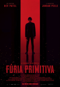 Fúria Primitiva (Monkey Man)