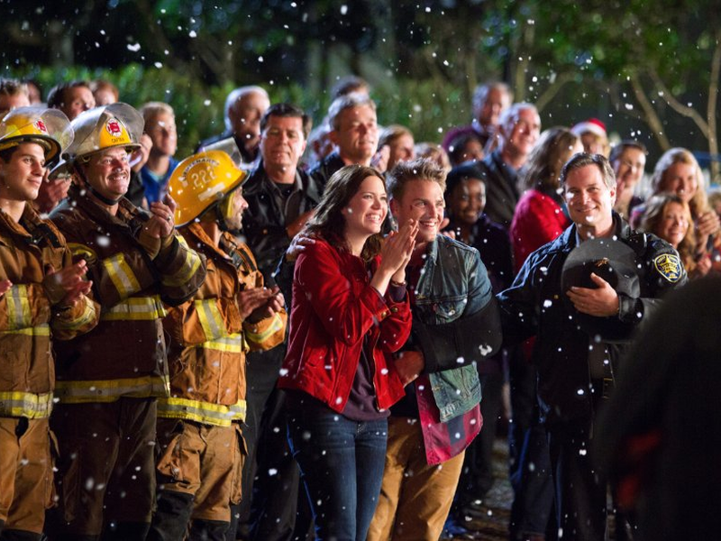 Foto 4 de Natal em Conway