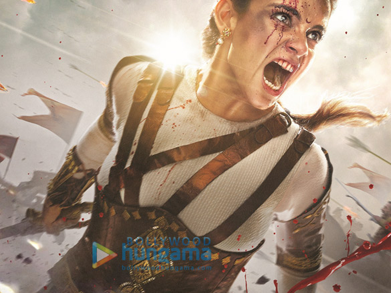 Foto 16 de Manikarnika