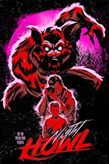  de Filme Night Howl (2017)