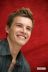 Xavier Samuel