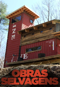 Obras Selvagens (Building Wild)