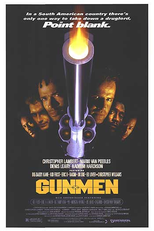 Os Franco Atiradores (Gunmen)