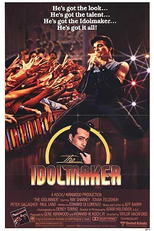 A Sombra de um Ídolo (The Idolmaker)
