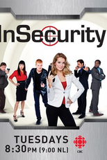 Insecurity (2ª temporada) (Insecurity (Season 2))