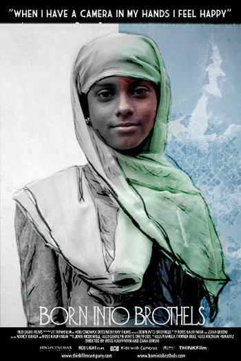  de Filme Nascidos em Bordéis (2004)