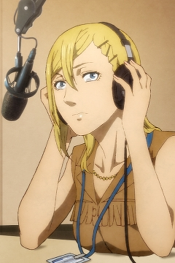 Poster de Episódio 奴らが憎い (2020)