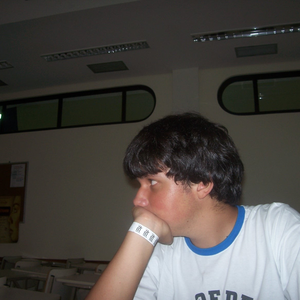 Foto de perfil de Rodrigo Ferreira Garavello
