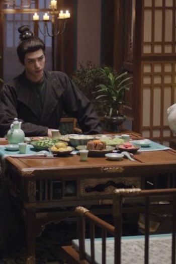 Poster de Episódio 第2集 (2025)