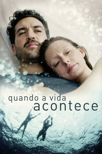  de Filme Quando a Vida Acontece (2020)