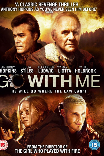  de Filme O Protetor (2015)