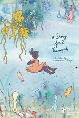 História Para 2 Trompetes (Histoire pour 2 Trompettes)