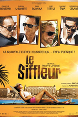 Le Siffleur (Le Siffleur)