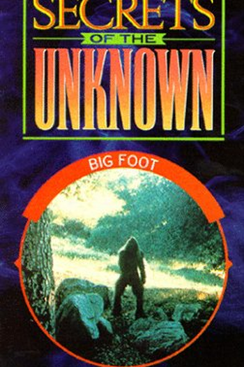  de Série Secrets & Mysteries (1983)