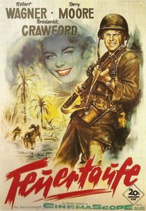 Batismo de fogo (Feuertaufe)