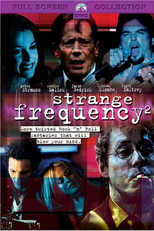 Histórias do Além  (Strange Frequency 2)