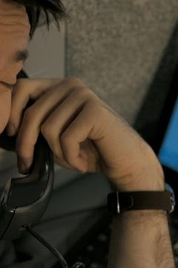 Poster de Episódio Peripheral Vision (2) (2007)