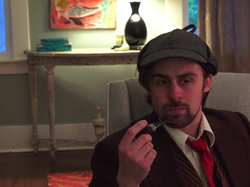 Foto 13 de Sherlock Holmes: Bound to the Dark