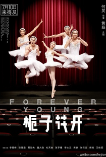 Forever Young - Poster / Capa / Cartaz - Oficial 1