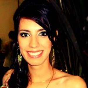 Foto de perfil de Tuanny Borba de Freitas