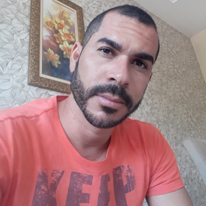 Foto de perfil de Thiago