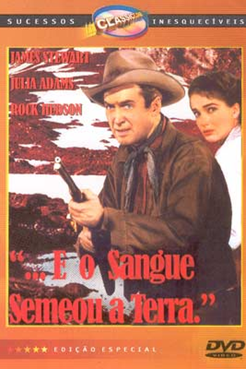  de Filme E O Sangue Semeou A Terra (1952)