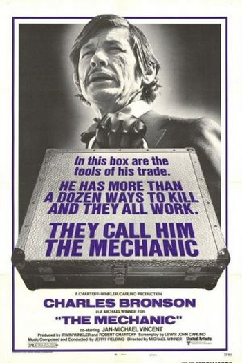  de Filme Assassino a Preço Fixo (1972)