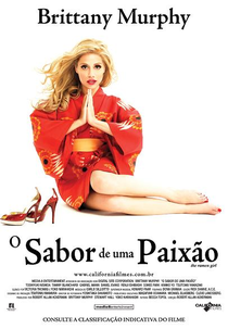 O Sabor de uma Paixão (The Ramen Girl)