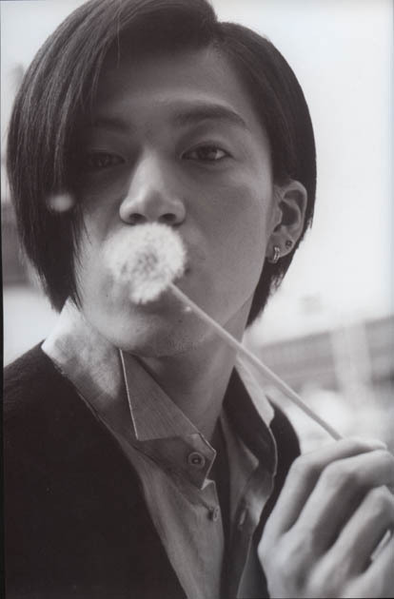 Shun Oguri - Foto 11