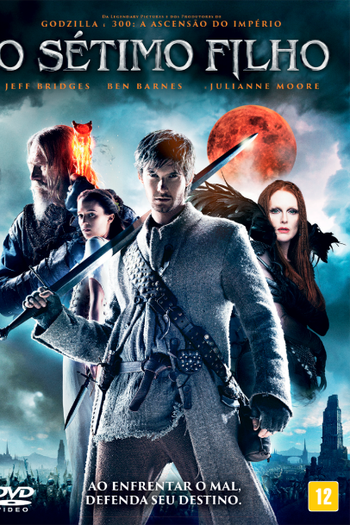  de Filme O Sétimo Filho (2014)
