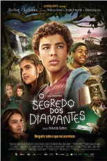 O Segredo dos Diamantes (O Segredo dos Diamantes)