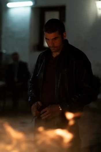 Poster de Episódio Venganza (2024)