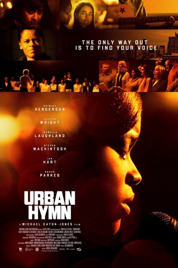  de Filme Urban Hymn (2015)