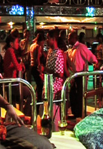 The Campus Queen (The Campus Queen)