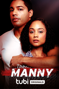The Manny - Poster / Capa / Cartaz - Oficial 1