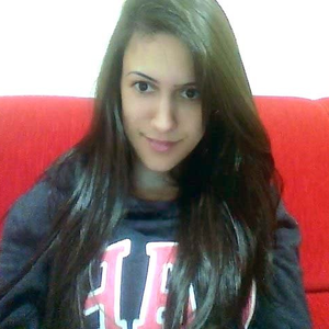 Foto de perfil de Jennifer Rabello
