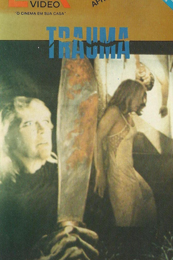 de Filme Trauma (1980)