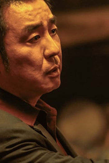 Poster de Episódio 8회 (2025)