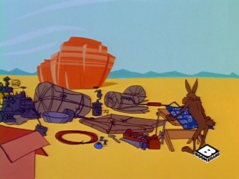 Foto 7 de Just Plane Beep