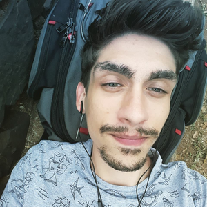 Foto de perfil de Bruno Bertoni